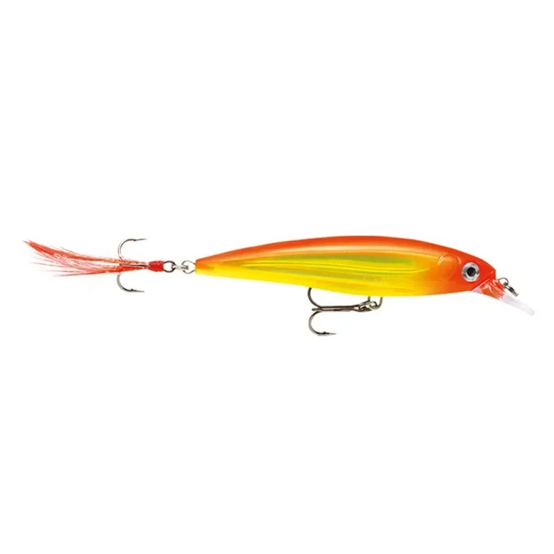 Rapala X-Rap vobler | 8cm
