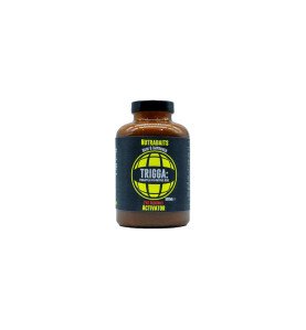 Nutrabaits TRIGGA Pineapple & N-Butyric Liquid Activator  | 500ml