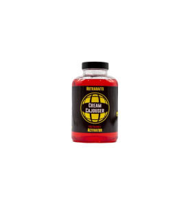Nutrabaits CREAM CAJOUSER ACTIVATOR aditiv | 500ml