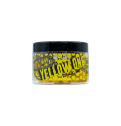Nutrabaits Dumbell Wafters | yellow one