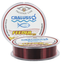 Cralusso Prestige Line Feeder Energy najlon | 150m