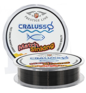 Cralusso Prestige Line Match Sinkong najlon | 150m