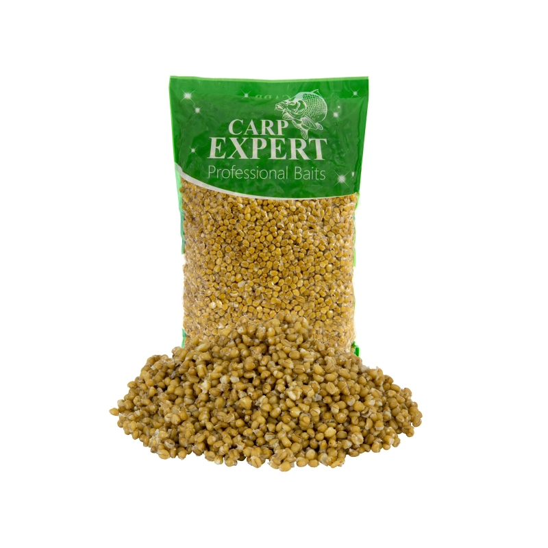 Carp Exprert kuhana pšenica | 1kg