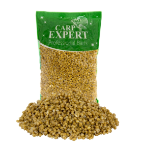 Carp Exprert kuhana pšenica | 1kg
