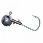 Traper Bushido jig udica s olovnom glavom | udica 6/0