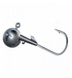 Traper Bushido jig udica s olovnom glavom | udica 6/0
