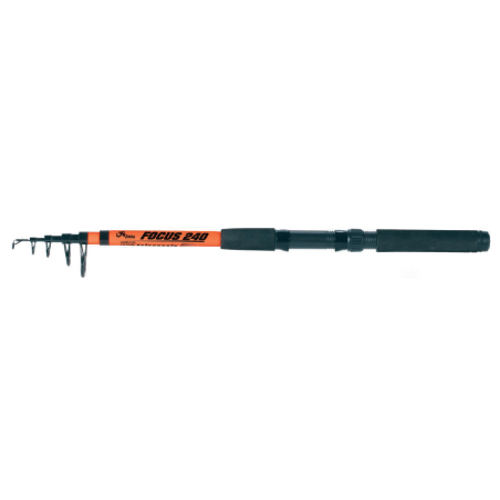 Fil Fishing Focus telskopski štap | 2,7m 40g