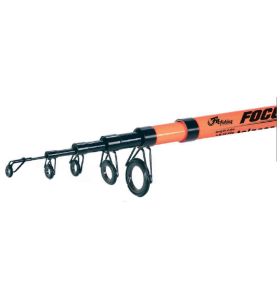 Fil Fishing Focus telskopski štap | 2,4m 40g