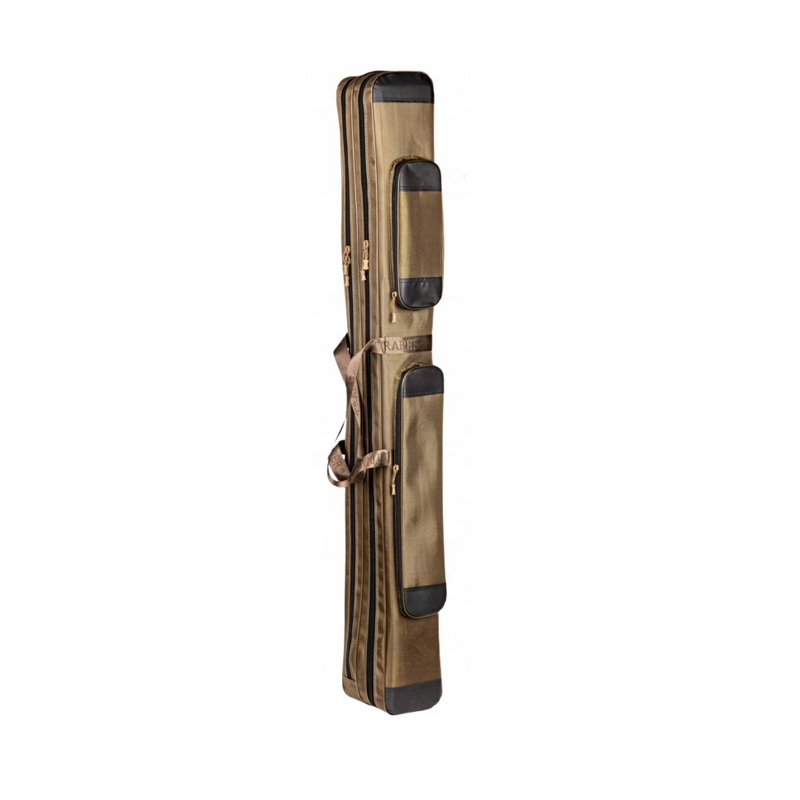 Traper FORCE torba za 2 štapa | 140cm