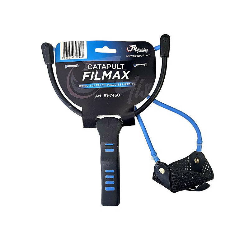 Fil Fishing Filmax catapult praćka Fil Fishing Filmax catapult praćka