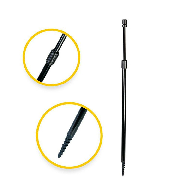 EXC bankstick | 60-100cm EXC bankstick | 60-100cm