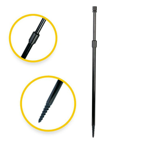 EXC bankstick  | 60-100cm