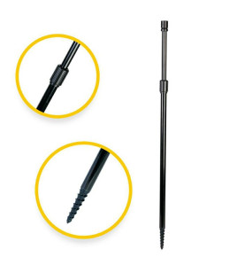 EXC bankstick  | 60-100cm