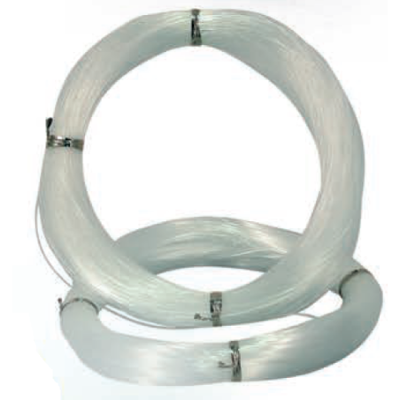 Filex Coofil najlon 1,7mm | 100m