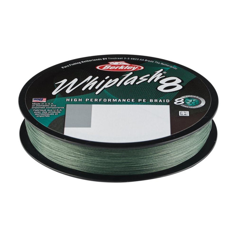 Berkley WHIPLASH 8 upredenica | 150m
