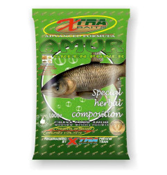 XTRA baits AMUR hrana | 1kg