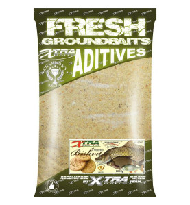 XTRA baits biskvit | 1kg