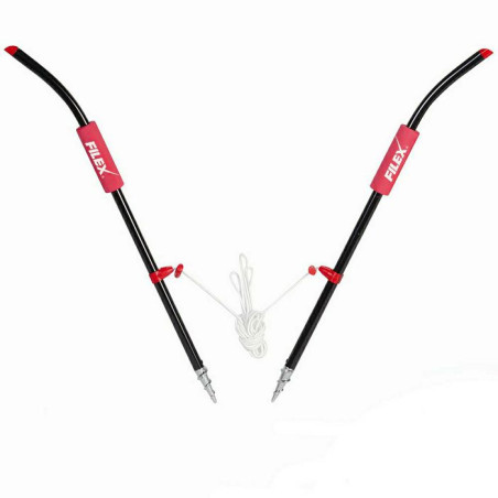 Filex Measuring sticks | 3,0m