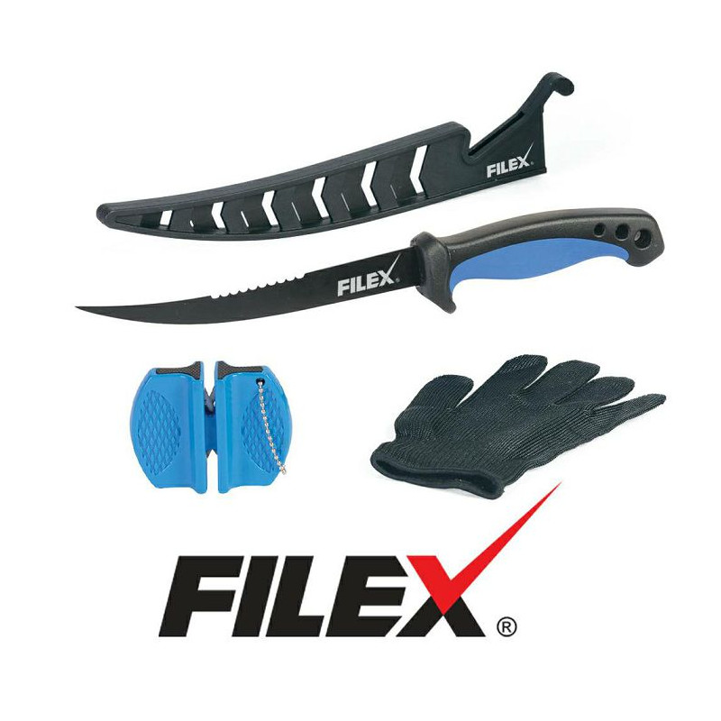 Filex set za filetiranje