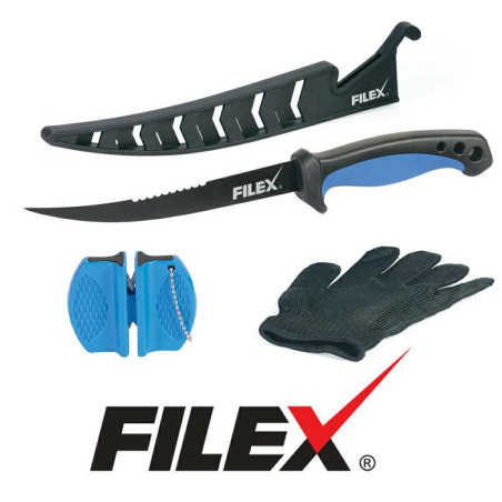 Filex set za filetiranje