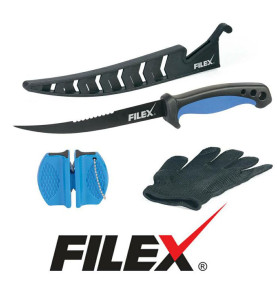 Filex set za filetiranje