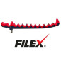 Filex naslonjač feeder štapa | 26,5cm
