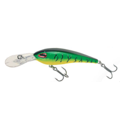 Filex Lizard vobler | 7,7cm