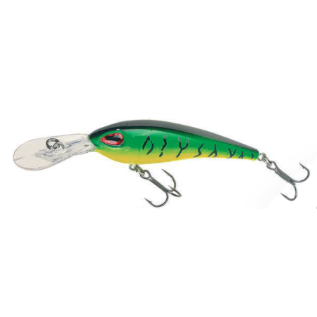 Filex Lizard vobler | 7,7cm