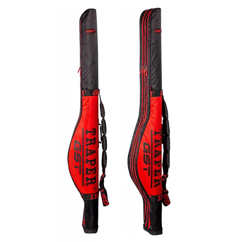 Traper GST 81330 torba za 4 štapa | 170cm