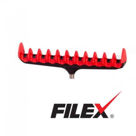 Filex Spiky naslonjač štapa | 20cm