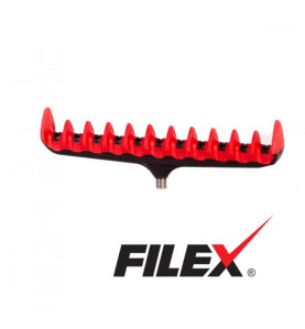 Filex Spiky naslonjač štapa | 20cm