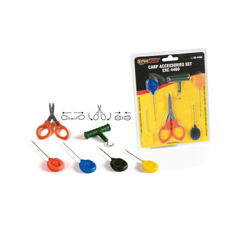 EXC set za boile | 6u1 EXC set za boile | 6u1