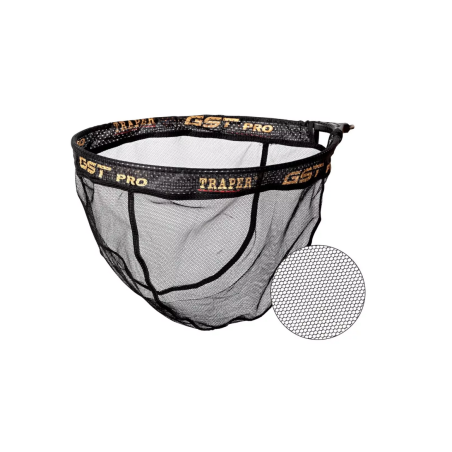 Traper GST PRO MICRO korpa podmetača | 50x40x30cm