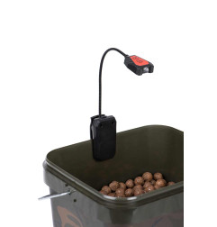 Spomb svjetlo za kantu