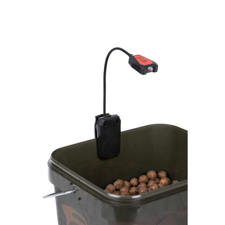 Spomb svjetlo za kantu