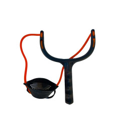Fox CATAPULT POWERGRIP METHOD praćka za prihranu