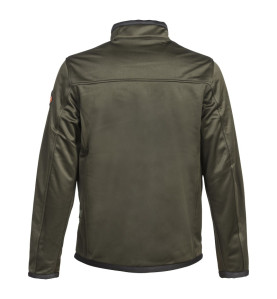 Percussion Hybrid jakna | olive