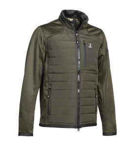 Percussion Hybrid jakna | olive