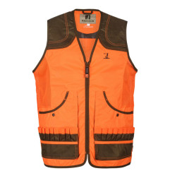 Percussion Savane orange prsluk