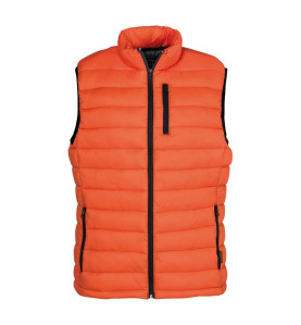 Percussion trekking orange prsluk