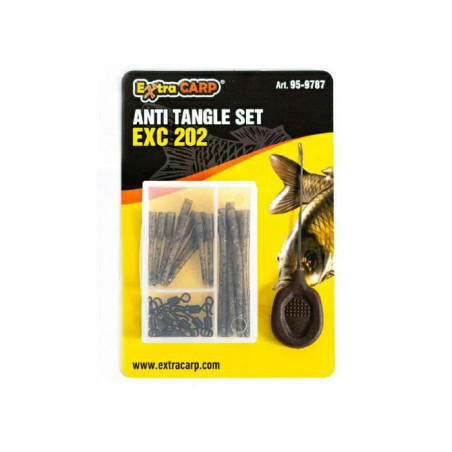 EXC anti tangle set u kutiji