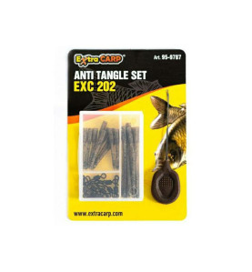 EXC anti tangle set u kutiji