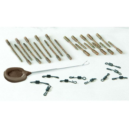 EXC anti tangle set u kutiji
