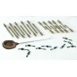 EXC anti tangle set u kutiji EXC anti tangle set u kutiji