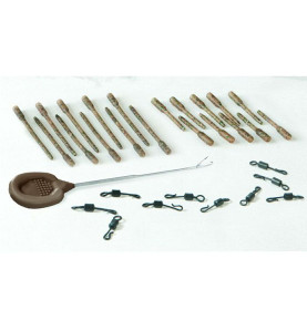 EXC anti tangle set u kutiji