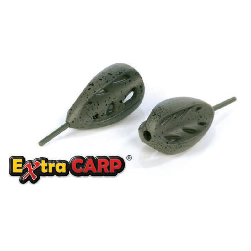 EXC Carp Areo in-line olovo