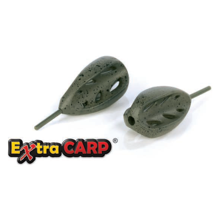 EXC Carp Areo in-line olovo