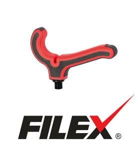 Filex method and river držač štapa