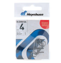 Hayabusa CHN124 udice