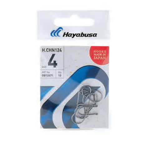 Hayabusa CHN124 udice